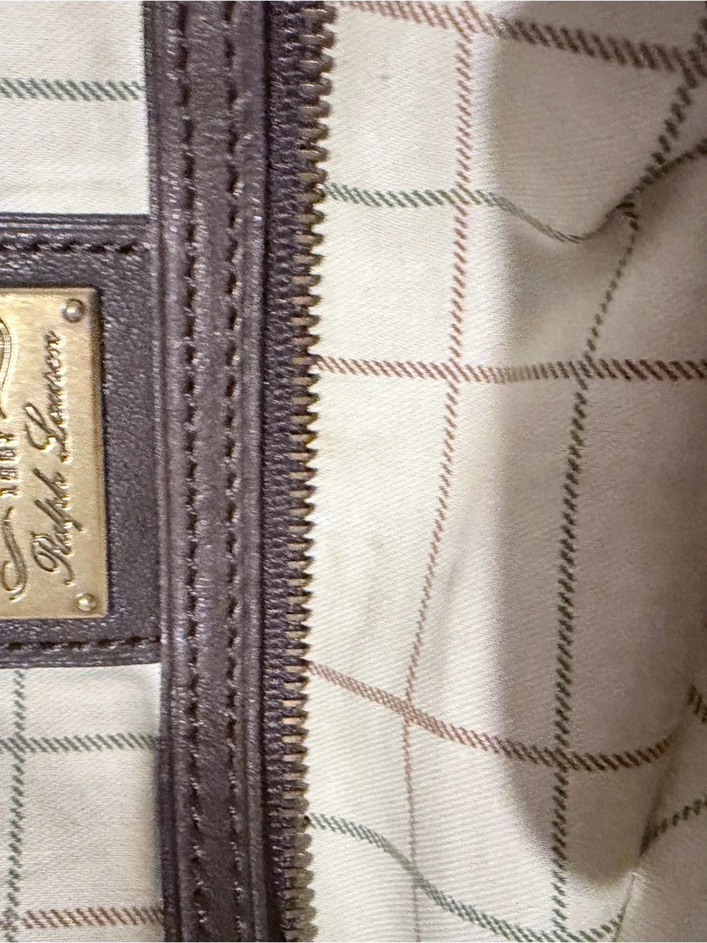 Polo Ralph Lauren versatile olive